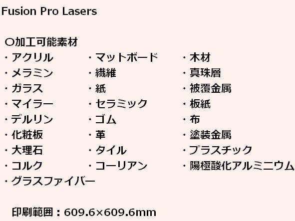 レーザー加工機