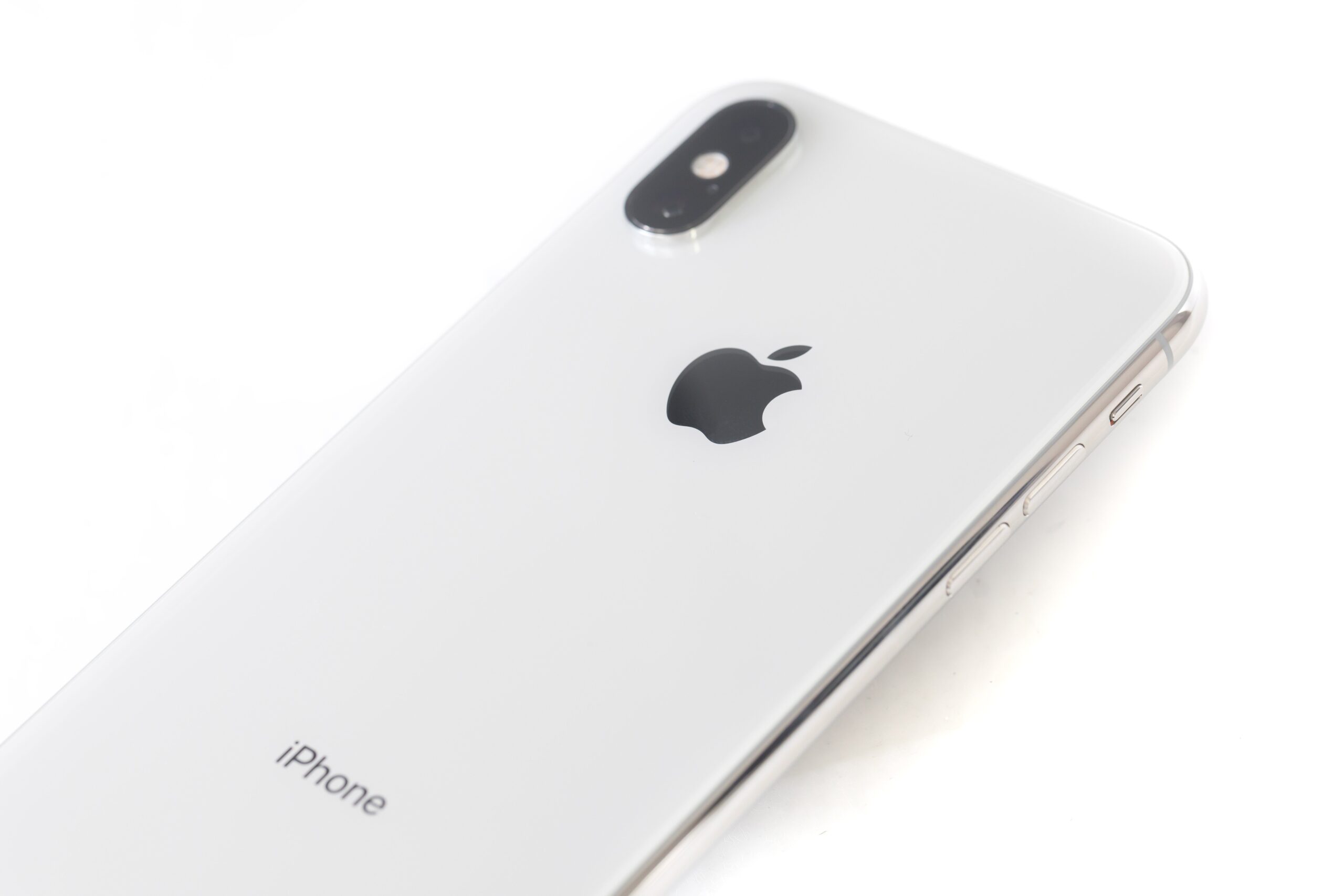 iOS情報取得ツール