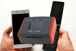 電話帳移行BOX